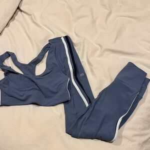 Splits59 workout set